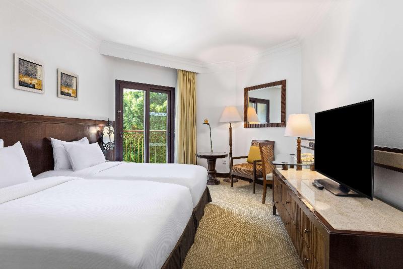 Hilton Luxor Resort & Spa - Oda