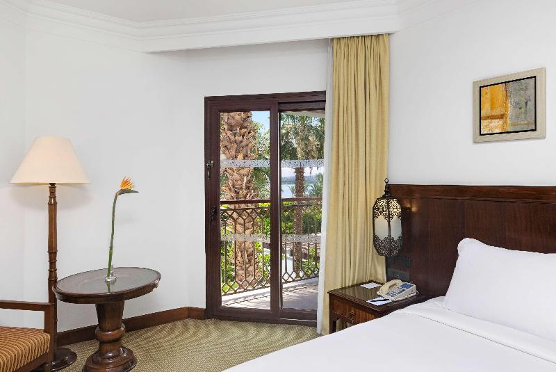Hilton Luxor Resort & Spa - Oda