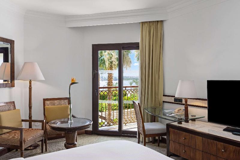 Hilton Luxor Resort & Spa - Oda