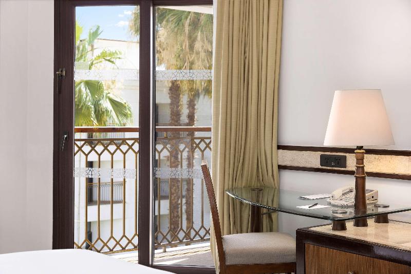 Hilton Luxor Resort & Spa - Oda