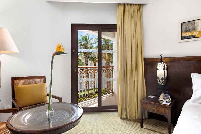 Hilton Luxor Resort & Spa - Oda