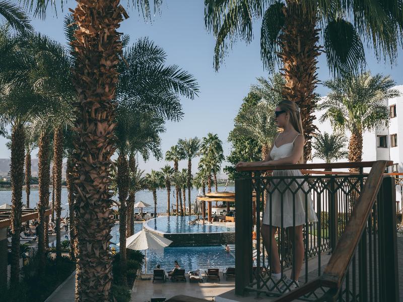 Hilton Luxor Resort & Spa - Havuz