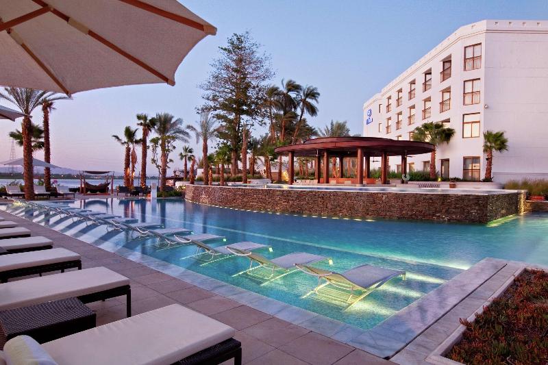 Hilton Luxor Resort & Spa - Havuz
