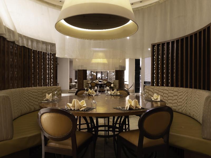 Hilton Luxor Resort & Spa - Restoran