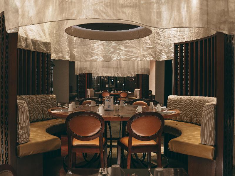 Hilton Luxor Resort & Spa - Restoran