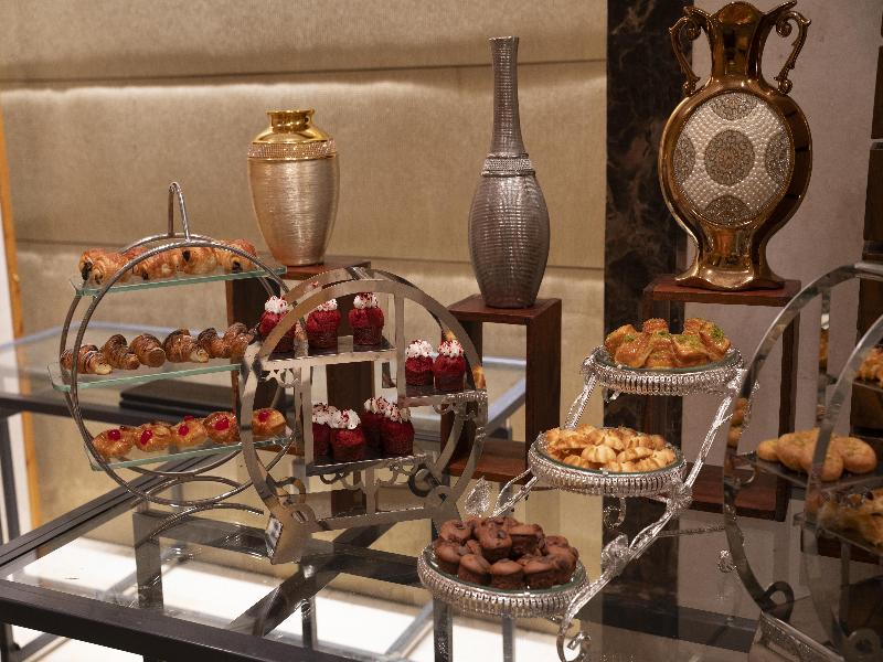 Hilton Luxor Resort & Spa - Restoran