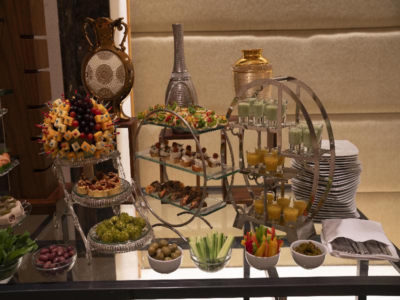 Hilton Luxor Resort & Spa - Restoran