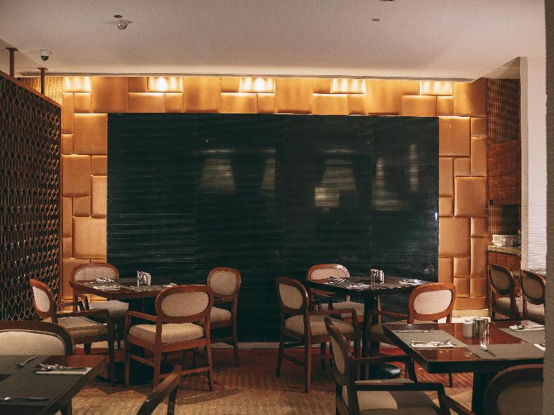 Hilton Luxor Resort & Spa - Restoran
