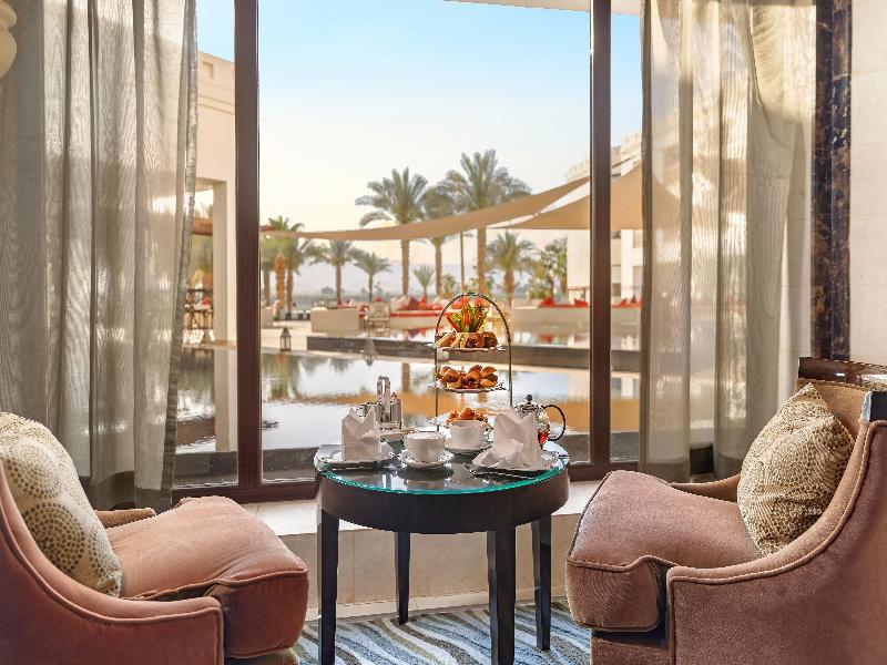 Hilton Luxor Resort & Spa - Restoran