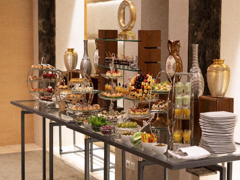 Hilton Luxor Resort & Spa - Restoran