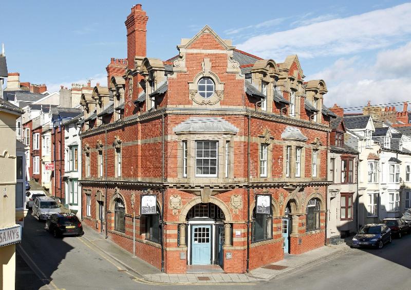Castle Hotel - Genel