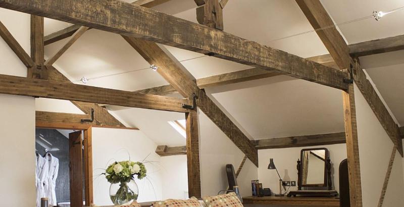 The Cawdor - Oda