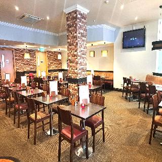 ibis Carlisle City Centre fotoÄŸrafÄ±