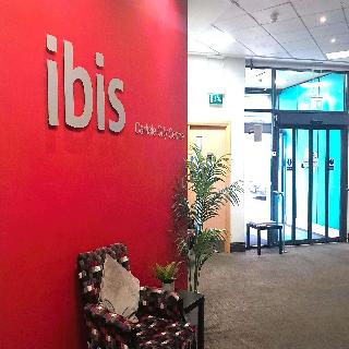 ibis Carlisle City Centre fotoÄŸrafÄ±
