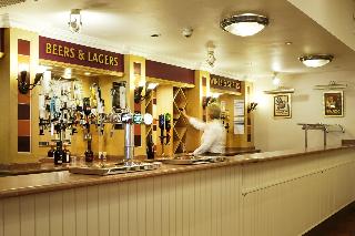 ibis Carlisle City Centre fotoÄŸrafÄ±