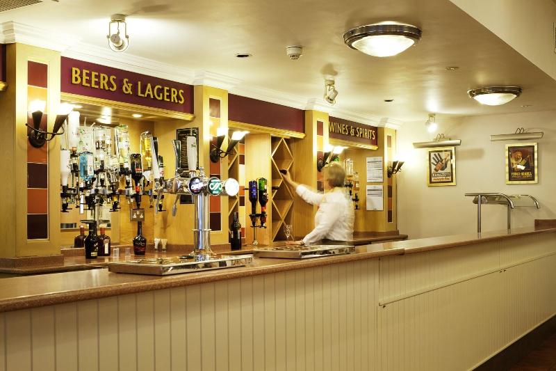 ibis Carlisle City Centre - Bar