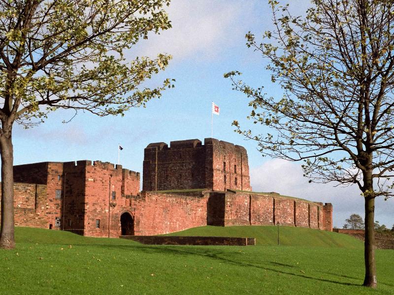 ibis Carlisle City Centre - Aktivite