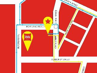ibis Carlisle City Centre fotoÄŸrafÄ±