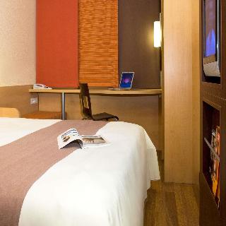 ibis Carlisle City Centre fotoÄŸrafÄ±