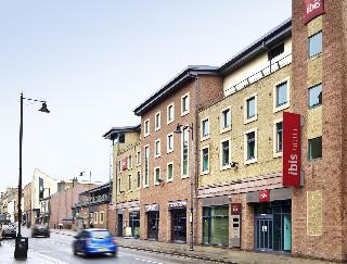 ibis Carlisle City Centre fotoÄŸrafÄ±