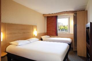 ibis Carlisle City Centre fotoÄŸrafÄ±