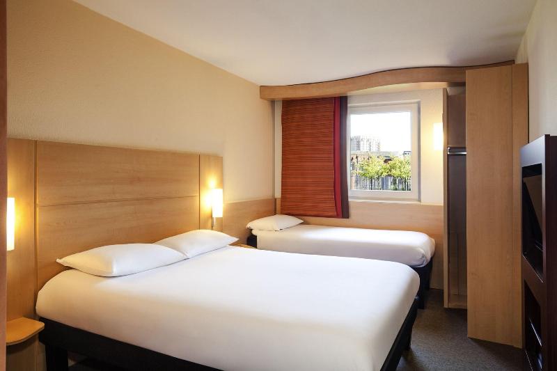 ibis Carlisle City Centre - Oda