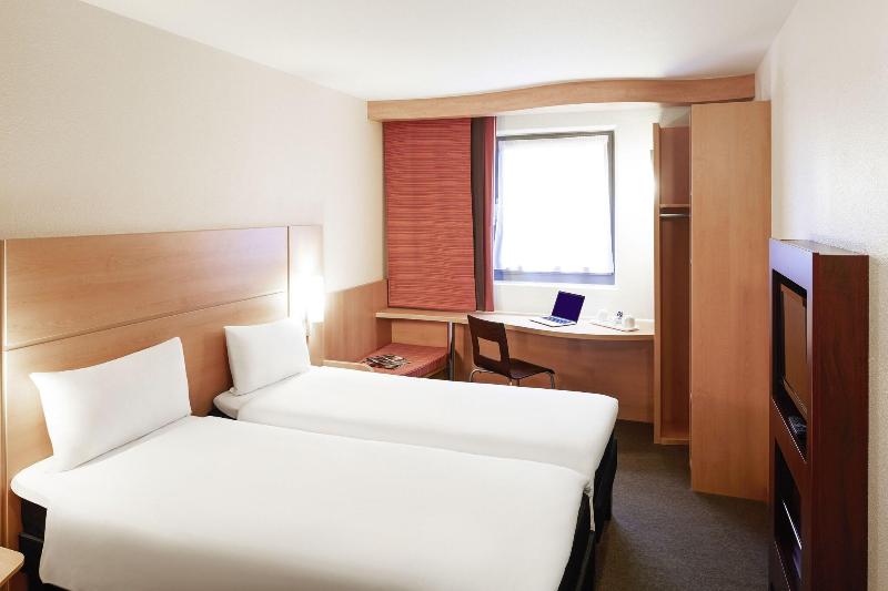 ibis Carlisle City Centre - Oda