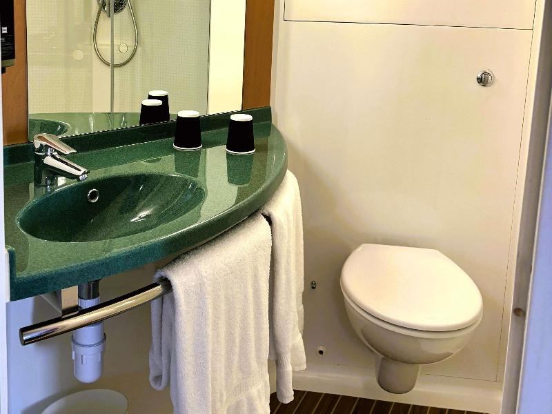 ibis Carlisle City Centre - Oda