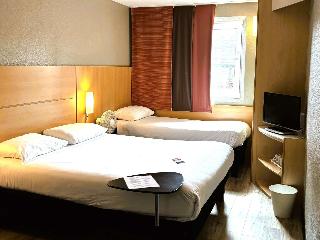 ibis Carlisle City Centre fotoÄŸrafÄ±
