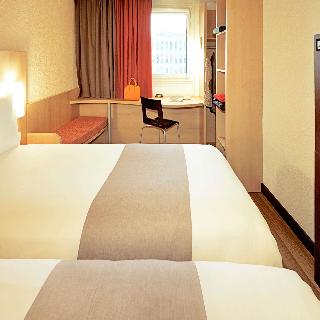 ibis Carlisle City Centre fotoÄŸrafÄ±