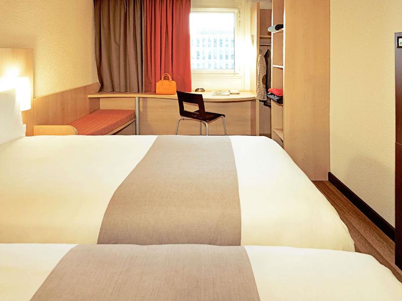 ibis Carlisle City Centre - Oda