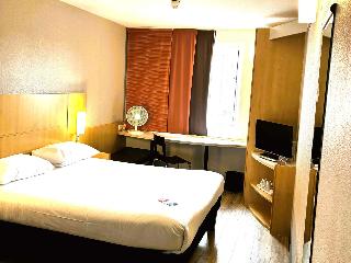 ibis Carlisle City Centre fotoÄŸrafÄ±