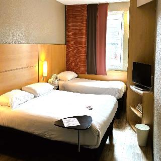 ibis Carlisle City Centre fotoÄŸrafÄ±