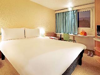 ibis Carlisle City Centre fotoÄŸrafÄ±