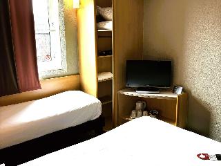 ibis Carlisle City Centre fotoÄŸrafÄ±