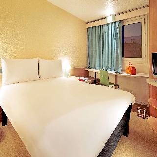 ibis Carlisle City Centre fotoÄŸrafÄ±