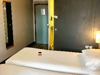 ibis Carlisle City Centre fotoÄŸrafÄ±