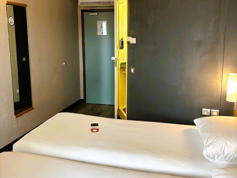 ibis Carlisle City Centre - Oda