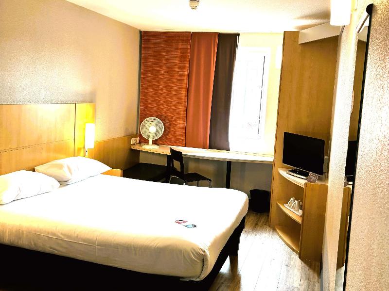 ibis Carlisle City Centre - Oda
