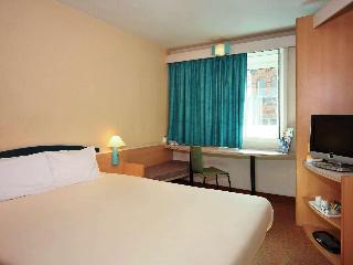 ibis Carlisle City Centre fotoÄŸrafÄ±