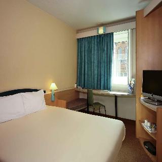 ibis Carlisle City Centre fotoÄŸrafÄ±