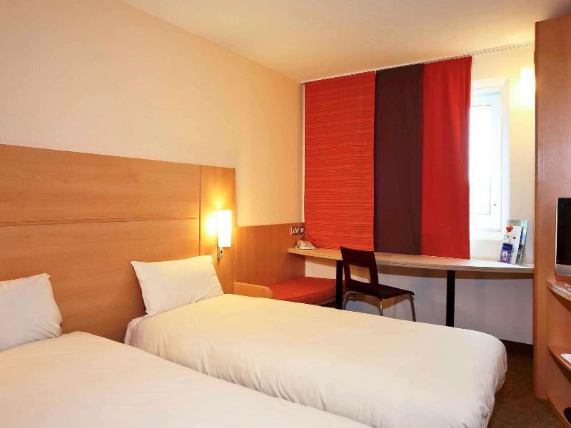 ibis Carlisle City Centre - Oda