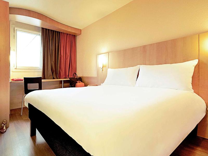 ibis Carlisle City Centre - Oda