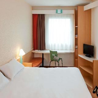 ibis Carlisle City Centre fotoÄŸrafÄ±