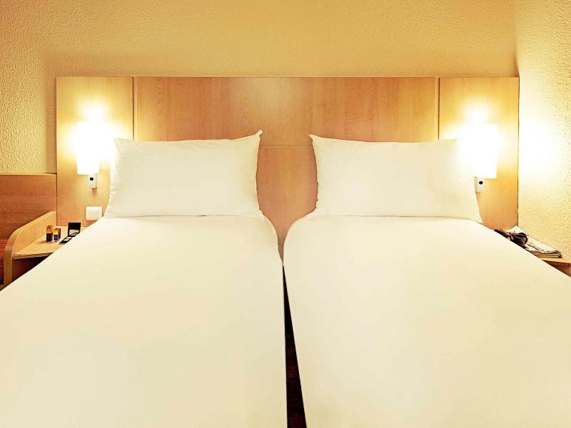 ibis Carlisle City Centre - Oda