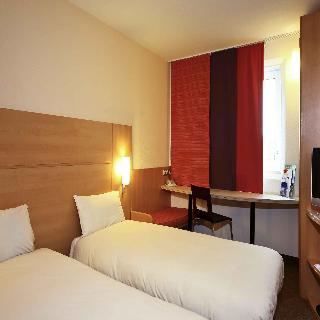 ibis Carlisle City Centre fotoÄŸrafÄ±