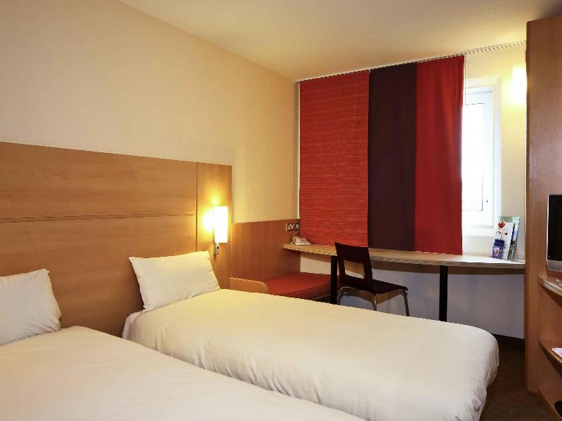 ibis Carlisle City Centre - Oda