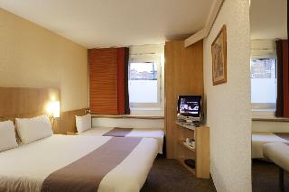 ibis Carlisle City Centre fotoÄŸrafÄ±