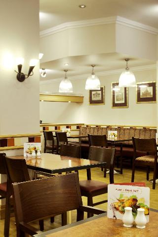 ibis Carlisle City Centre fotoÄŸrafÄ±