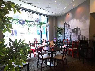 ibis Carlisle City Centre fotoÄŸrafÄ±